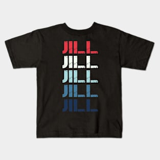 Jill Kids T-Shirt